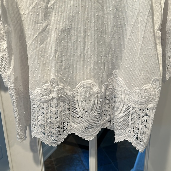 Single thread top - Picture 2 of 5